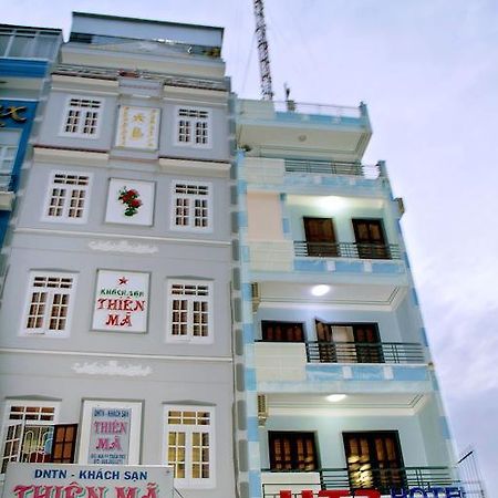Ht3 Hotel Nha Trang Exteriér fotografie